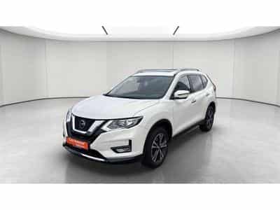 Nissan X-Trail Tekna (2021) - Foto 1