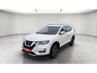 Nissan X-Trail Tekna (2021) - Photo 1