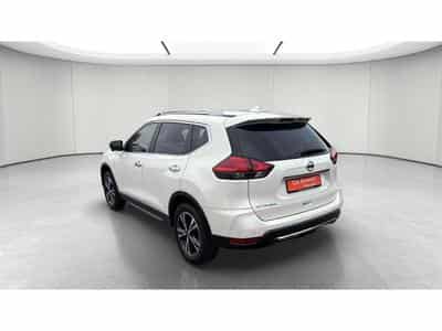 Nissan X-Trail Tekna (2021) - Foto 6