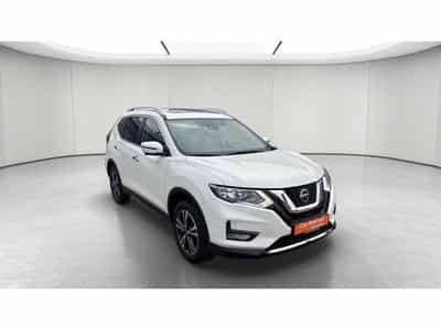 Nissan X-Trail Tekna (2021) - Foto 3