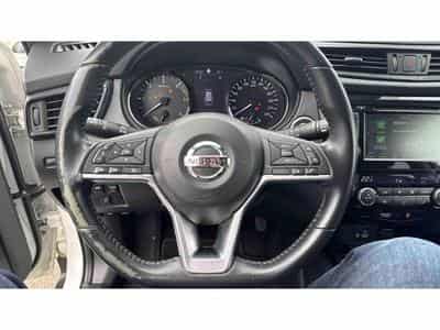 Nissan X-Trail Tekna (2021) - Foto 13