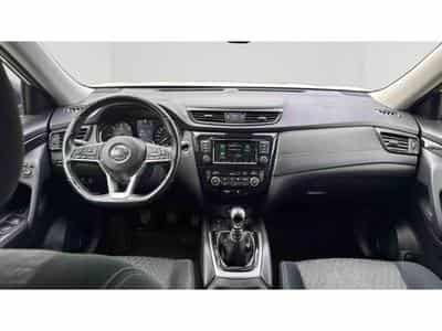 Nissan X-Trail Tekna (2021) - Foto 12