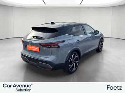 Nissan Qashqai TEKNA PLUS (2022) - Foto 6