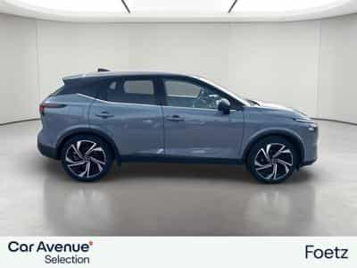 Nissan Qashqai TEKNA PLUS (2022) - Foto 3
