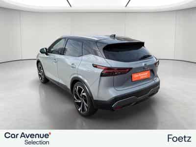 Nissan Qashqai TEKNA PLUS (2022) - Foto 5