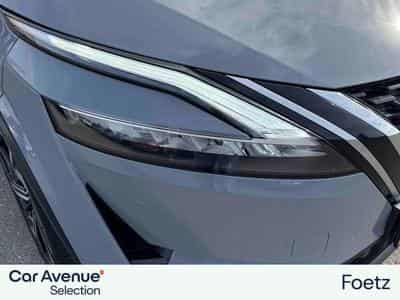 Nissan Qashqai TEKNA PLUS (2022) - Foto 11