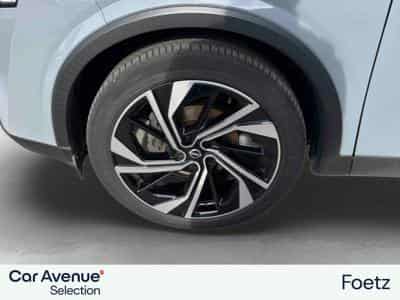 Nissan Qashqai TEKNA PLUS (2022) - Foto 9