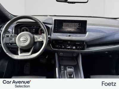 Nissan Qashqai TEKNA PLUS (2022) - Foto 14