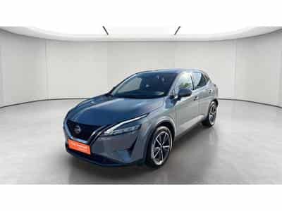 Nissan Qashqai Tekna 4WD (2023) - Foto 1