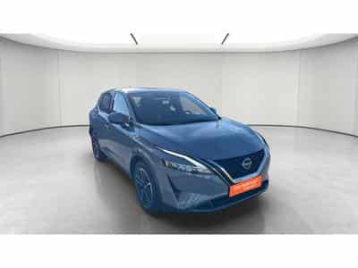 Nissan Qashqai Tekna 4WD (2023) - Foto 3