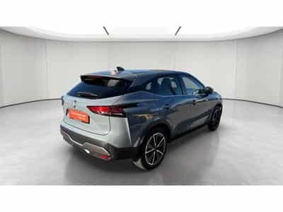 Nissan Qashqai Tekna 4WD (2023) - Foto 5
