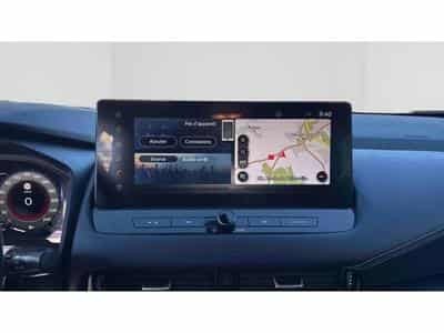 Nissan Qashqai Tekna 4WD (2023) - Foto 15