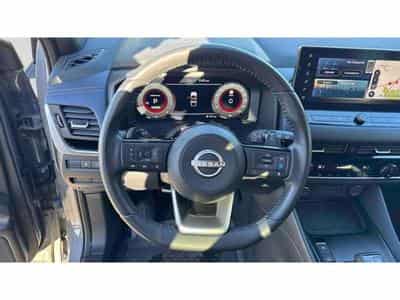 Nissan Qashqai Tekna 4WD (2023) - Foto 12
