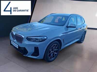 BMW X3 Serie X X3 xDrive20d (2022) - Photo 1