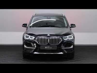 BMW X1 18i xDrive xLine (2022) - Foto 2
