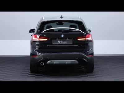 BMW X1 18i xDrive xLine (2022) - Foto 6