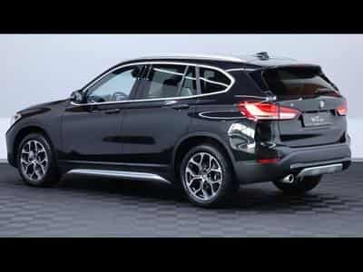 BMW X1 18i xDrive xLine (2022) - Foto 7