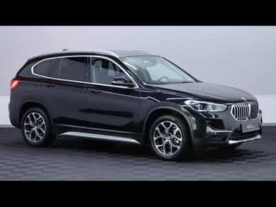 BMW X1 18i xDrive xLine (2022) - Foto 3