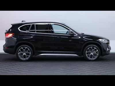 BMW X1 18i xDrive xLine (2022) - Foto 4