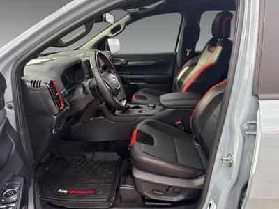 Ford Ranger Ranger 3.0 Ecoboost +-Paket+B&O+iACC+Fox® Stoßdämpfer (2026) - Foto 7