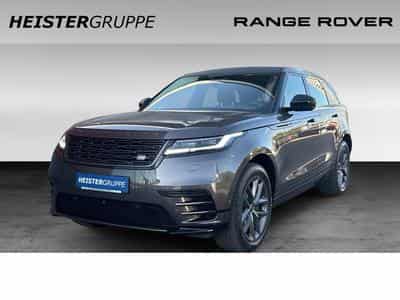 Land-Rover Range Rover Velar D200 R-Dynamic SE+AMBIENTE+AHK+PANORAMA (2024) - Photo 1