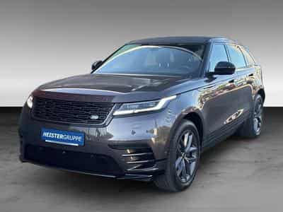 Land-Rover Range Rover Velar D200 R-Dynamic SE+AMBIENTE+AHK+PANORAMA (2024) - Photo 2
