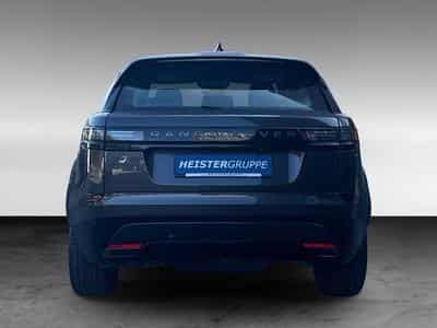 Land-Rover Range Rover Velar D200 R-Dynamic SE+AMBIENTE+AHK+PANORAMA (2024) - Photo 5