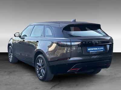 Land-Rover Range Rover Velar D200 R-Dynamic SE+AMBIENTE+AHK+PANORAMA (2024) - Photo 4