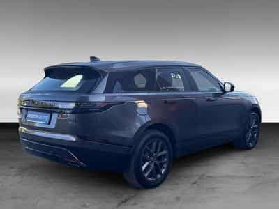 Land-Rover Range Rover Velar D200 R-Dynamic SE+AMBIENTE+AHK+PANORAMA (2024) - Photo 6