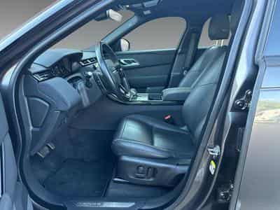 Land-Rover Range Rover Velar D200 R-Dynamic SE+AMBIENTE+AHK+PANORAMA (2024) - Photo 7