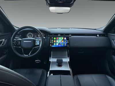 Land-Rover Range Rover Velar D200 R-Dynamic SE+AMBIENTE+AHK+PANORAMA (2024) - Photo 9