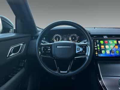 Land-Rover Range Rover Velar D200 R-Dynamic SE+AMBIENTE+AHK+PANORAMA (2024) - Photo 10