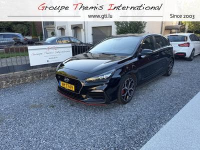 Hyundai i30 i30N 2.0T 6G (2019) - Photo 1