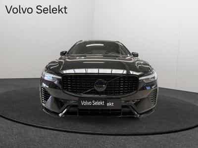 Volvo XC60 T6 Black Edition Plus TOIT PANO MARCHE PIEDS (2025) - Foto 4