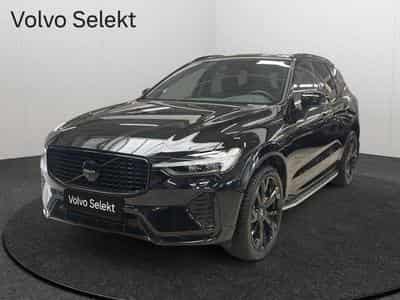 Volvo XC60 T6 Black Edition Plus TOIT PANO MARCHE PIEDS (2025) - Foto 1