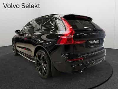 Volvo XC60 T6 Black Edition Plus TOIT PANO MARCHE PIEDS (2025) - Foto 8