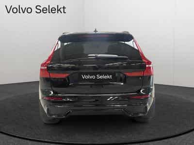 Volvo XC60 T6 Black Edition Plus TOIT PANO MARCHE PIEDS (2025) - Foto 7
