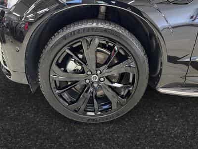 Volvo XC60 T6 Black Edition Plus TOIT PANO MARCHE PIEDS (2025) - Foto 11