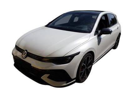 VW Golf (2025) - Photo 8