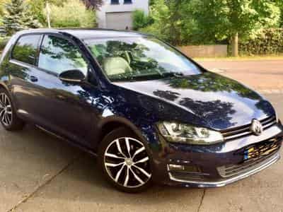 VW Golf VII Highline (2014) - Photo 1