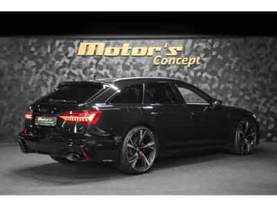 Audi RS6 C8 AVANT (2022) - Photo 3