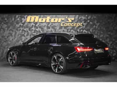 Audi RS6 C8 AVANT (2022) - Photo 7