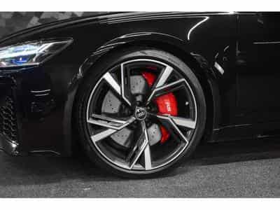 Audi RS6 C8 AVANT (2022) - Photo 10