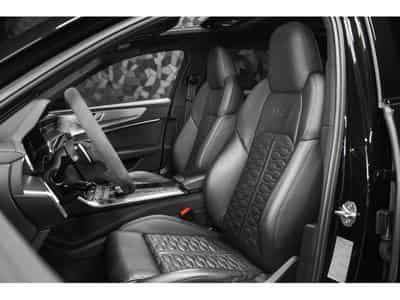 Audi RS6 C8 AVANT (2022) - Photo 9