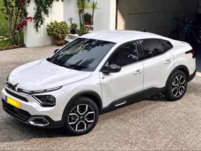 Citroën C4 (2024) - Photo 1
