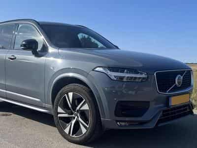 Volvo XC90 B5 R-Design AWD 7-Seat Thunder Grey (2019) - Foto 1