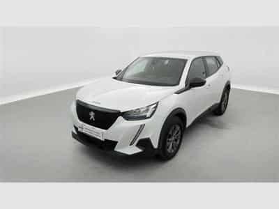 Peugeot 2008 1.2 PureTech Allure S&S (EU6.4) (2023) - Foto 1