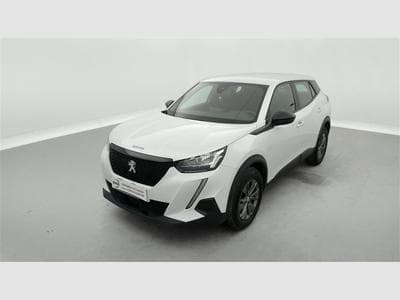 Peugeot 2008 1.2 PureTech Allure S&S (EU6.4) (2023) - Photo 1