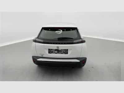 Peugeot 2008 1.2 PureTech Allure S&S (EU6.4) (2023) - Photo 5
