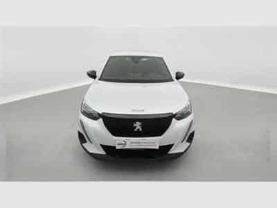 Peugeot 2008 1.2 PureTech Allure S&S (EU6.4) (2023) - Photo 4
